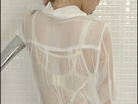 濡れて透ける着衣と下着3　サンプル画像02